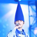 [EXO] 요즘 도경수 조카 귀여워...