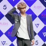 [세븐틴] 나  진짜 어색해<b>지려</b>함