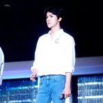 [세훈] 1년전 오늘-150725