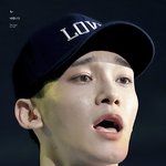 [EXO] 종대 이사진 목에 <b>땀방울</b> ㅠㅠㅠㅠㅠㅠ