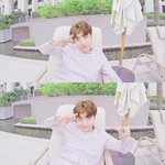 [방탄소년단] 어그로몰려왔다 이삐덜~