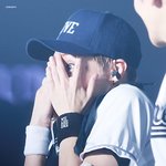 [EXO] <b>알럽</b>보는팬 따라하는 슈 고화질