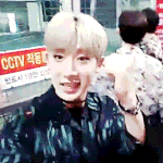 [EXO] 원창아 내 모든걸 걸어?