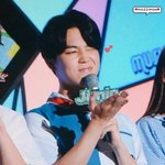 [방탄소년단] 160725 <b>울산</b>썸페 애들 리즈 찍다.