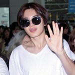 인피니트 <b>성종이</b> 선글라스 너무 잘 어울려~~