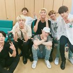 [방탄소년단] 이삐들 방탄이들이랑 닮은점