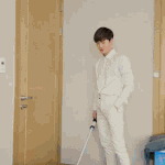 [EXO] 준멘이<b>엉뚱</b>햌ㅋㅋㅋㅋ