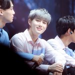 [EXO] 김준면이 온미남이던 <b>냉미남</b>이던 상관없어