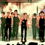 [인피니트] 동공지진;;