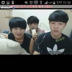 [대박ㅋㅋ] 지금 아프리카tv 게이방송 미쳤다 ㅋㅋ