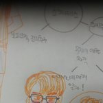 [EXO] 한때 오세훈 <b>럭키</b>원에 빠져서