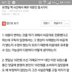 <b>유깻잎</b> 님 해명 부탁드려요