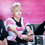 [몬스타엑스] <b>핑키</b>공주 메이드
