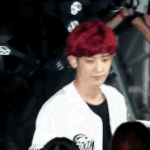[EXO] <b>차녀</b>리 머리 이렇게해줘