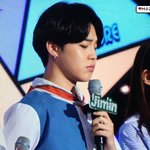 [방탄소년단] 뭔가가 마음에 안드는 지민<b>애기</b>
