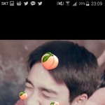 [EXO] 진심 헤븐에서