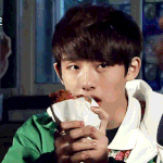 [NCT] 진짜 <b>욕심</b>인거 아는데