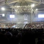 [EXO] 24일에 첨으로 콘서트 간 짧은 후기