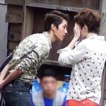 [인피니트] ㅅㄷ? 와 진짜 회전문 장난아닌듯