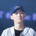 [EXO] 백현이가 물수건 안받아서 시무룩해진 종대
