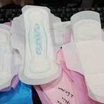 [드루와] (생리대) 널리퍼트려주세요!