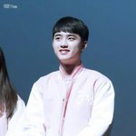 [EXO] 근데 생각해보면 순쩡때 경수