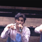 [EXO] <b>사장</b>새끼 ㅅㅂ