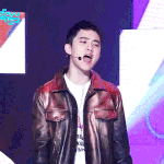 [EXO] 경수는 춤출때 딱히 잘추려는 것보다