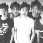 [EXO] 엑소 외모는 이짤로 <b>단박</b>정리