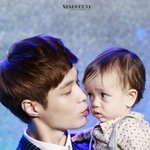 [EXO] 애기:조카<b>실타</b>진쨔..