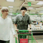 [EXO] 박찬열 <b>덩치</b> 실감짤