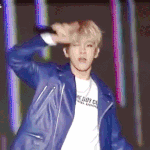 [EXO] 내가 제일 좋아하는 변백현 움짤