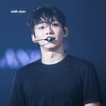 [EXO] 종대 <b>가슴팍</b>에