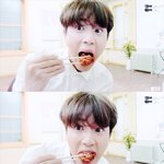 [방탄소년단] 잇진 보정!