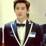 [EXO] 약속듣는데 눈물난다