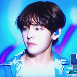 [방탄소년단] 와 김태형 이짤