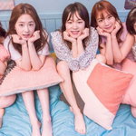 [<b>청춘</b>시대] 상큼발랄한 여대생 5인방, 러블리 <b>청춘</b>시대!