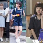 [걸그룹] <b>열일</b>한 코디 모음