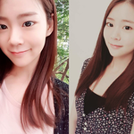 [핵존예] 나이 거꾸로 먹는듯한 한승연 <b>bb</b> 진심 존예