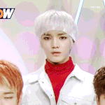 [뉴트] 온니는 팬싸인회 <b>간적</b>있오?ㅠㅠ