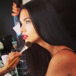 가장 섹시한 모델