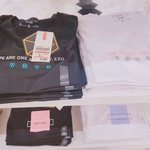 [EXO] <b>스파오</b> 새로나왔네