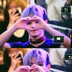 [NCT] <b>태용</b>이 손가락엔 비밀이 있어