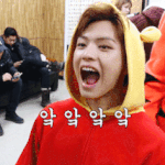 [BTOB] 비투비땜에 개학을기다리네
