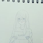 [드루와] 그림 그려줄게!