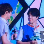 [방탄소년단] 꿀이...