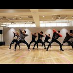 [NCT] 음<b>방도</b> 안무영상처럼
