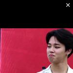 [방탄소년단] 짐니 이 입<b>모양</b> 너무 사랑스럽지 않니