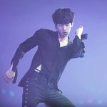 [EXO] 좀 그렇긴한데 백현이 바지위에