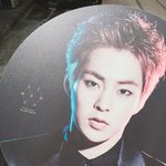[EXO] 조카 이쁘네,,.쉬펄,,,,